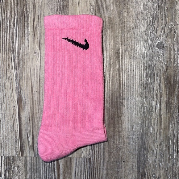 Nike Other - Authentic Hand Dyed Nike Socks